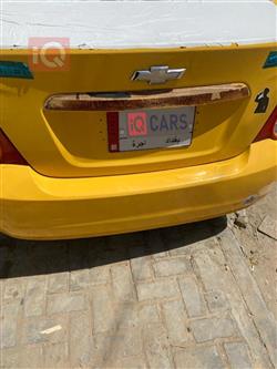 شێڤرۆلێت سۆنیک